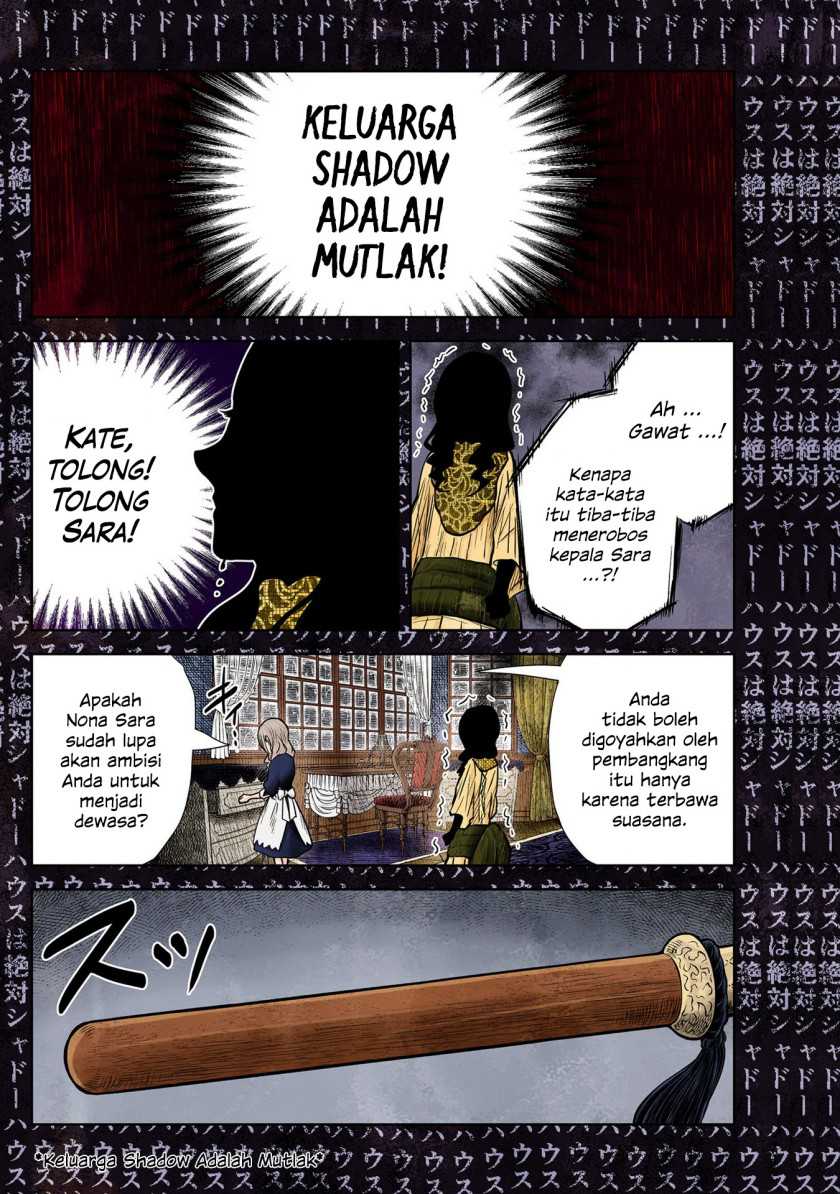 Shadows House Chapter 128 Bahasa Indonesia