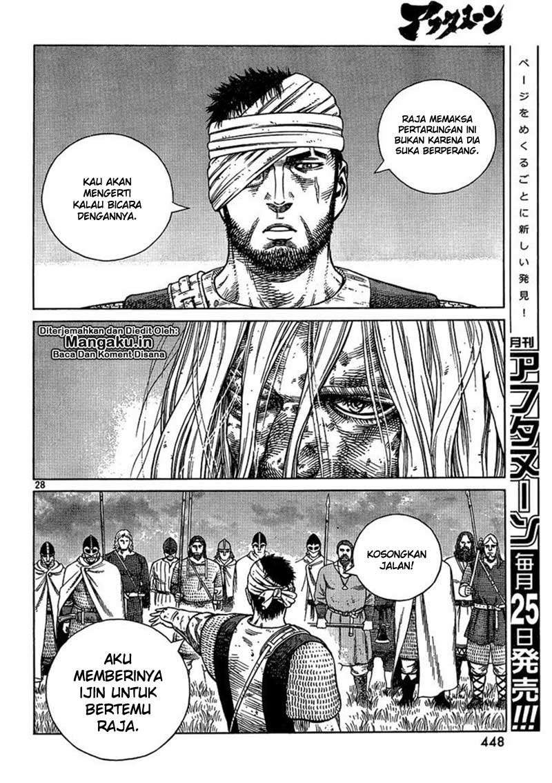 Vinland Saga Chapter 96 Bahasa Indonesia