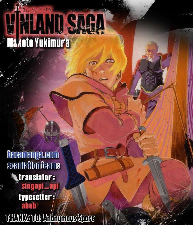 Vinland Saga Chapter 31 Bahasa Indonesia
