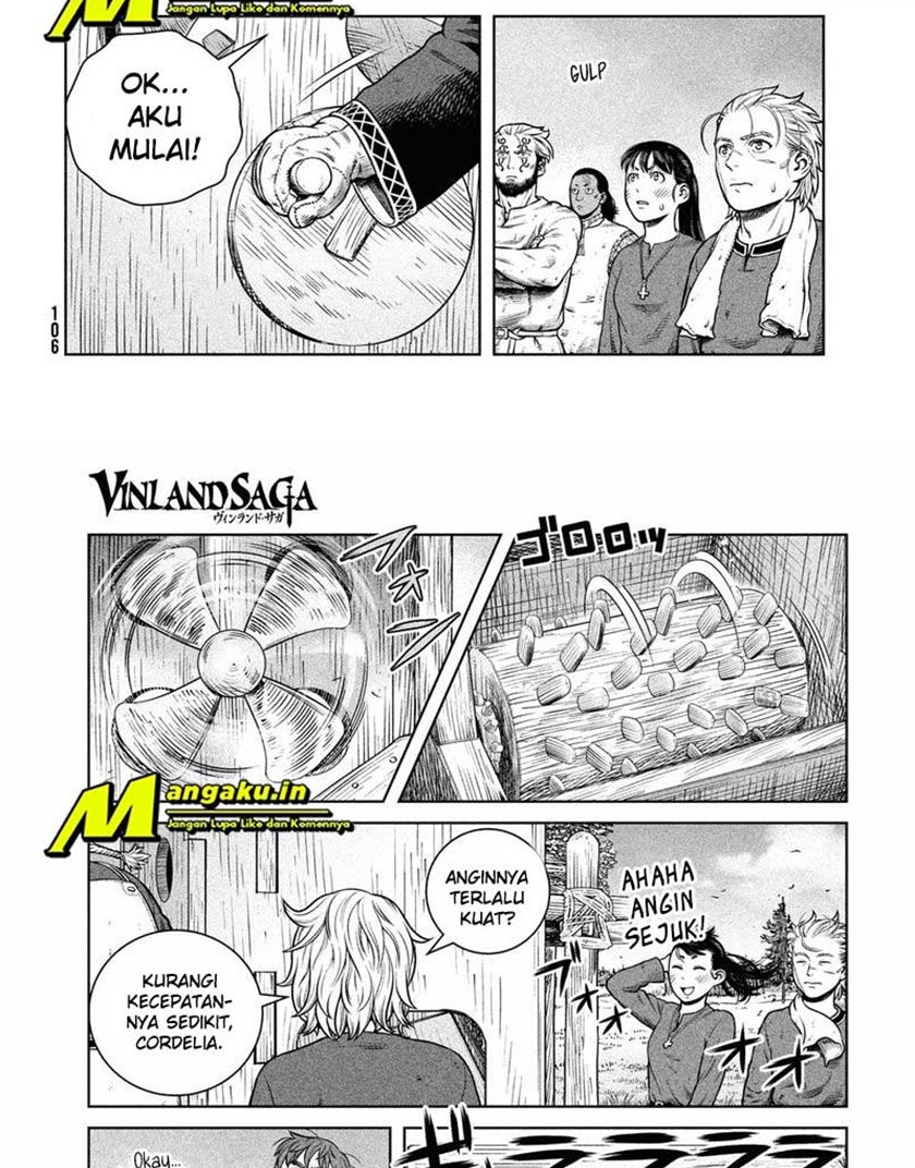 Vinland Saga Chapter 191 Bahasa Indonesia