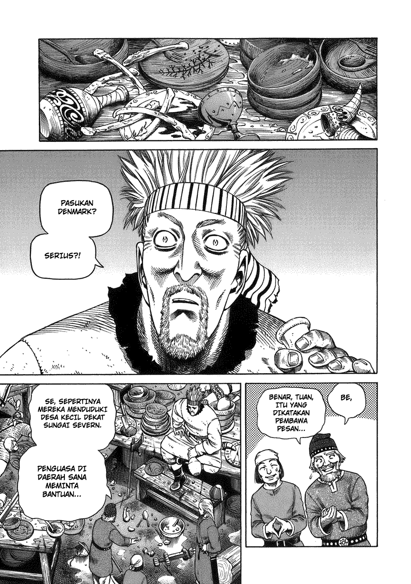 Vinland Saga Chapter 29 Bahasa Indonesia