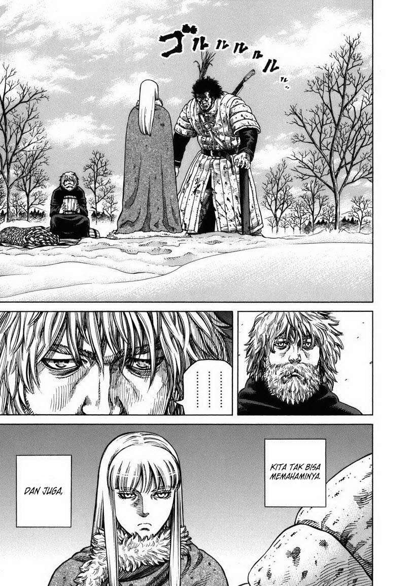 Vinland Saga Chapter 39 Bahasa Indonesia