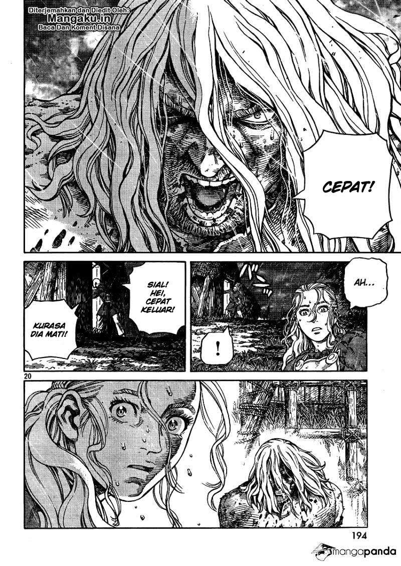 Vinland Saga Chapter 82 Bahasa Indonesia