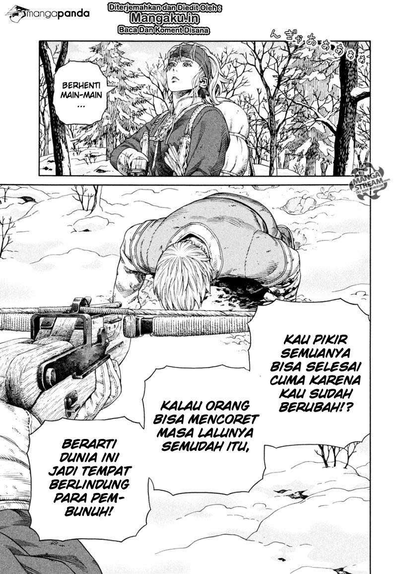 Vinland Saga Chapter 122 Bahasa Indonesia