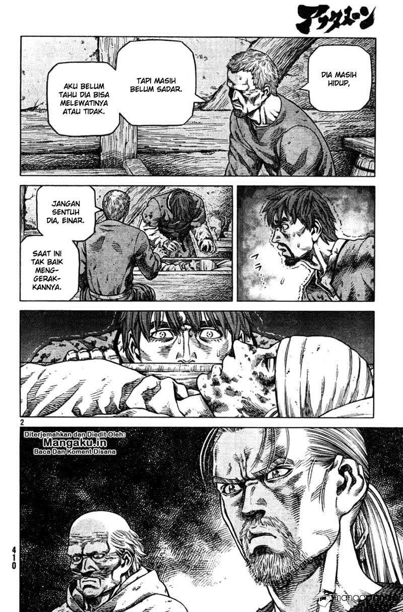 Vinland Saga Chapter 89 Bahasa Indonesia