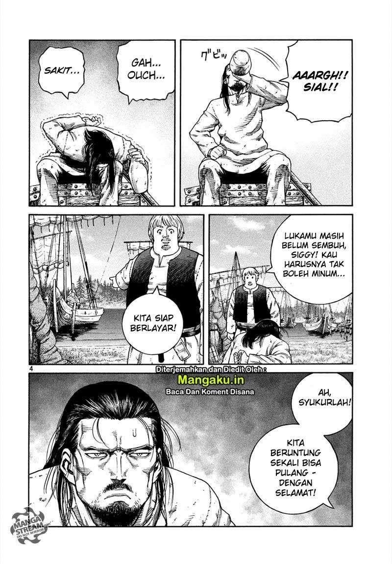 Vinland Saga Chapter 161 Bahasa Indonesia