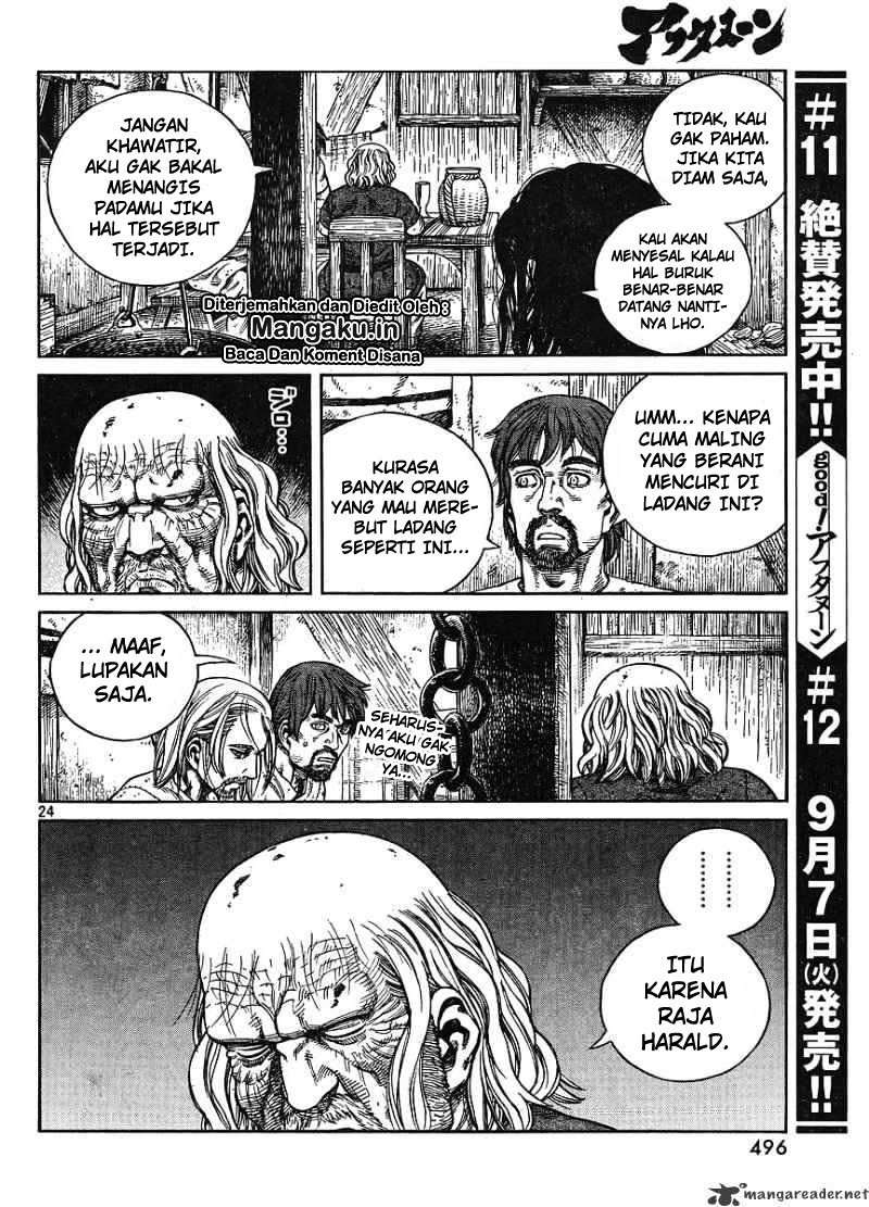 Vinland Saga Chapter 65 Bahasa Indonesia