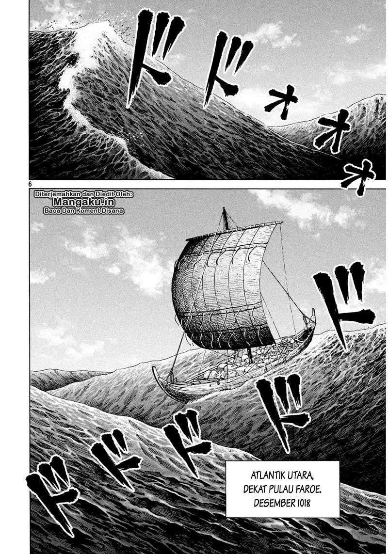 Vinland Saga Chapter 110 Bahasa Indonesia