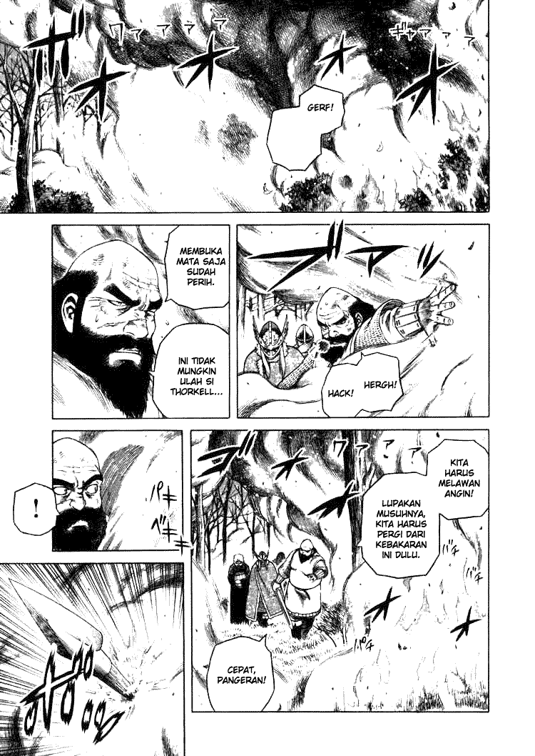 Vinland Saga Chapter 22 Bahasa Indonesia