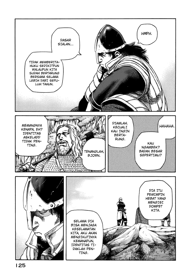 Vinland Saga Chapter 26 Bahasa Indonesia