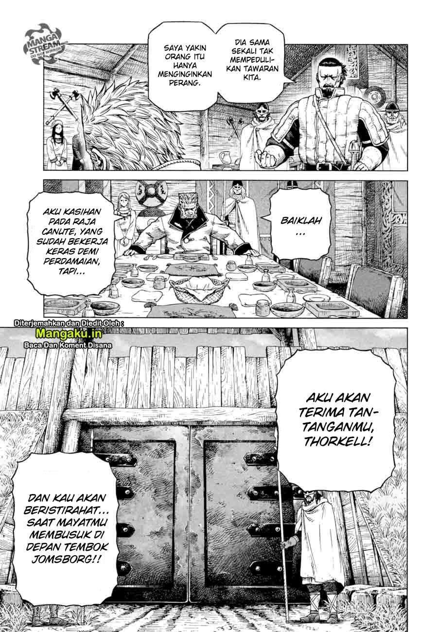 Vinland Saga Chapter 141 Bahasa Indonesia