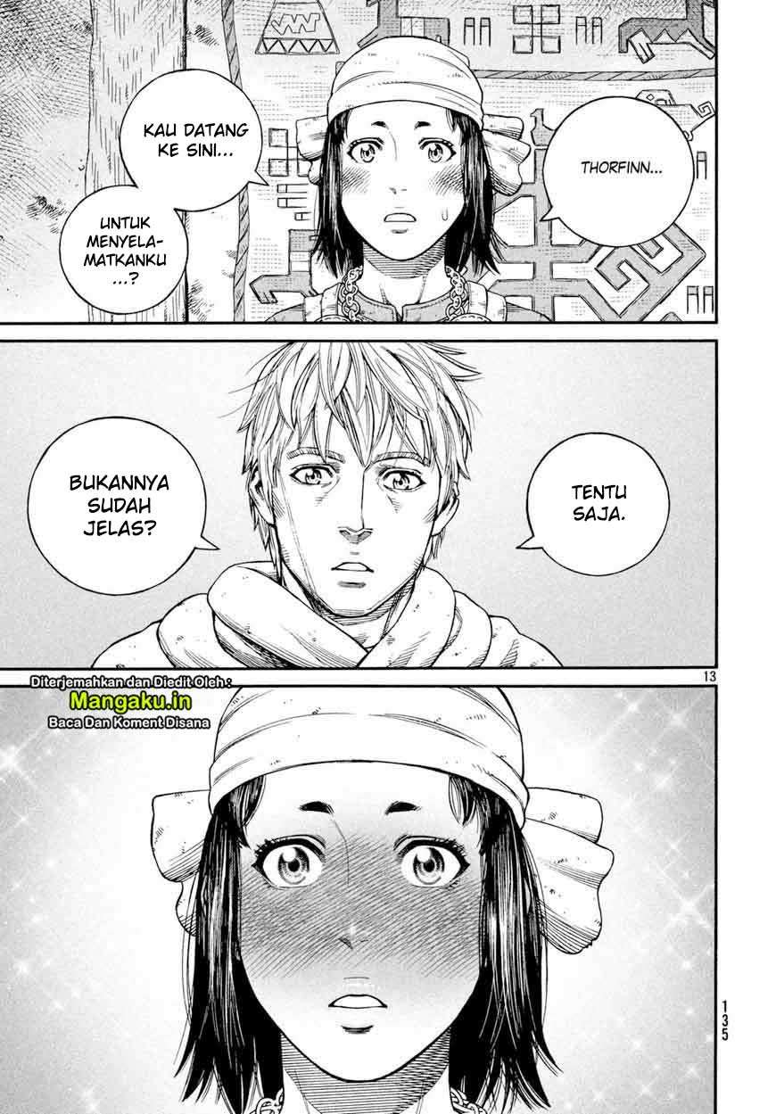 Vinland Saga Chapter 148 Bahasa Indonesia