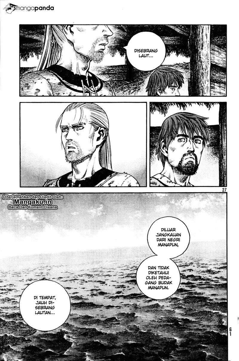 Vinland Saga Chapter 83 Bahasa Indonesia