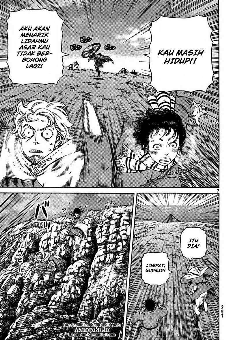 Vinland Saga Chapter 113 Bahasa Indonesia