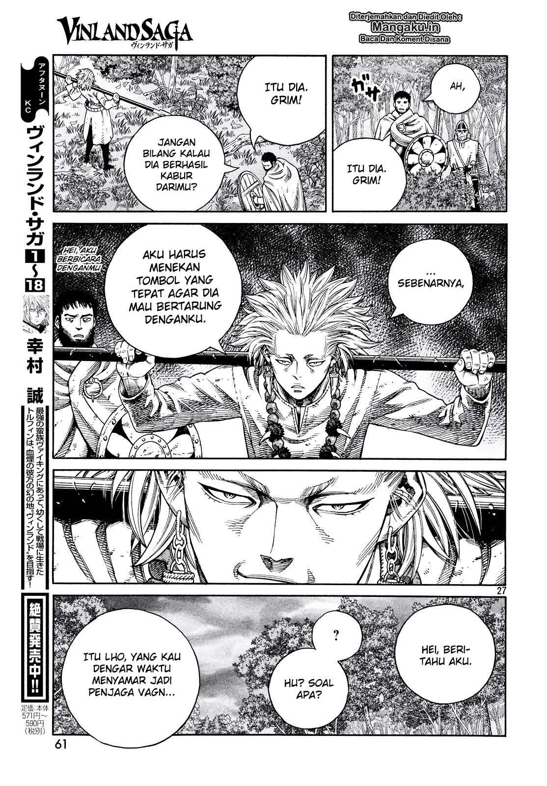 Vinland Saga Chapter 135 Bahasa Indonesia