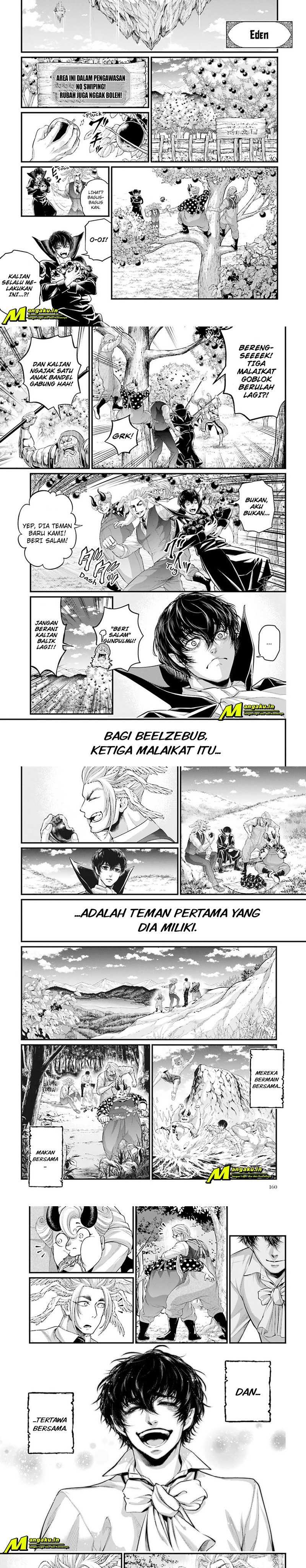Shuumatsu no Valkyrie Chapter 67.1 Bahasa Indonesia