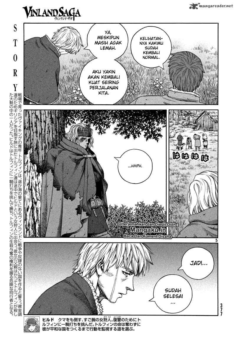 Vinland Saga Chapter 124 Bahasa Indonesia