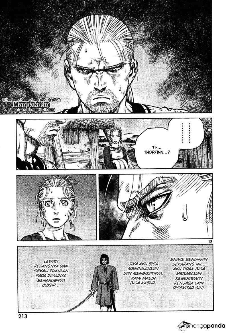 Vinland Saga Chapter 85 Bahasa Indonesia