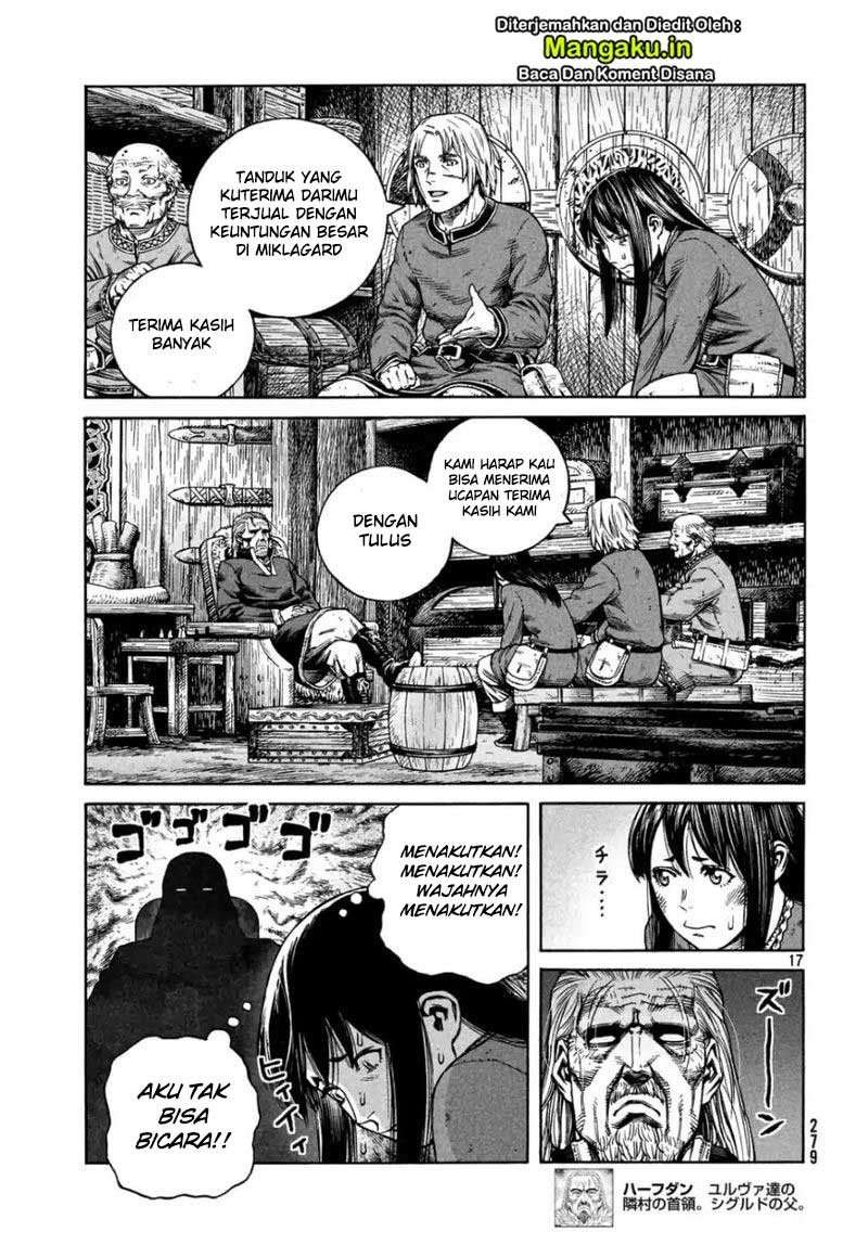 Vinland Saga Chapter 166.2 Bahasa Indonesia