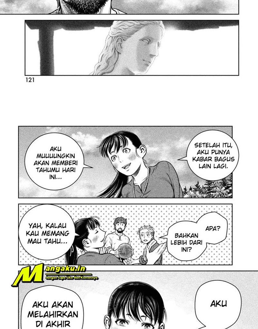 Vinland Saga Chapter 191 Bahasa Indonesia