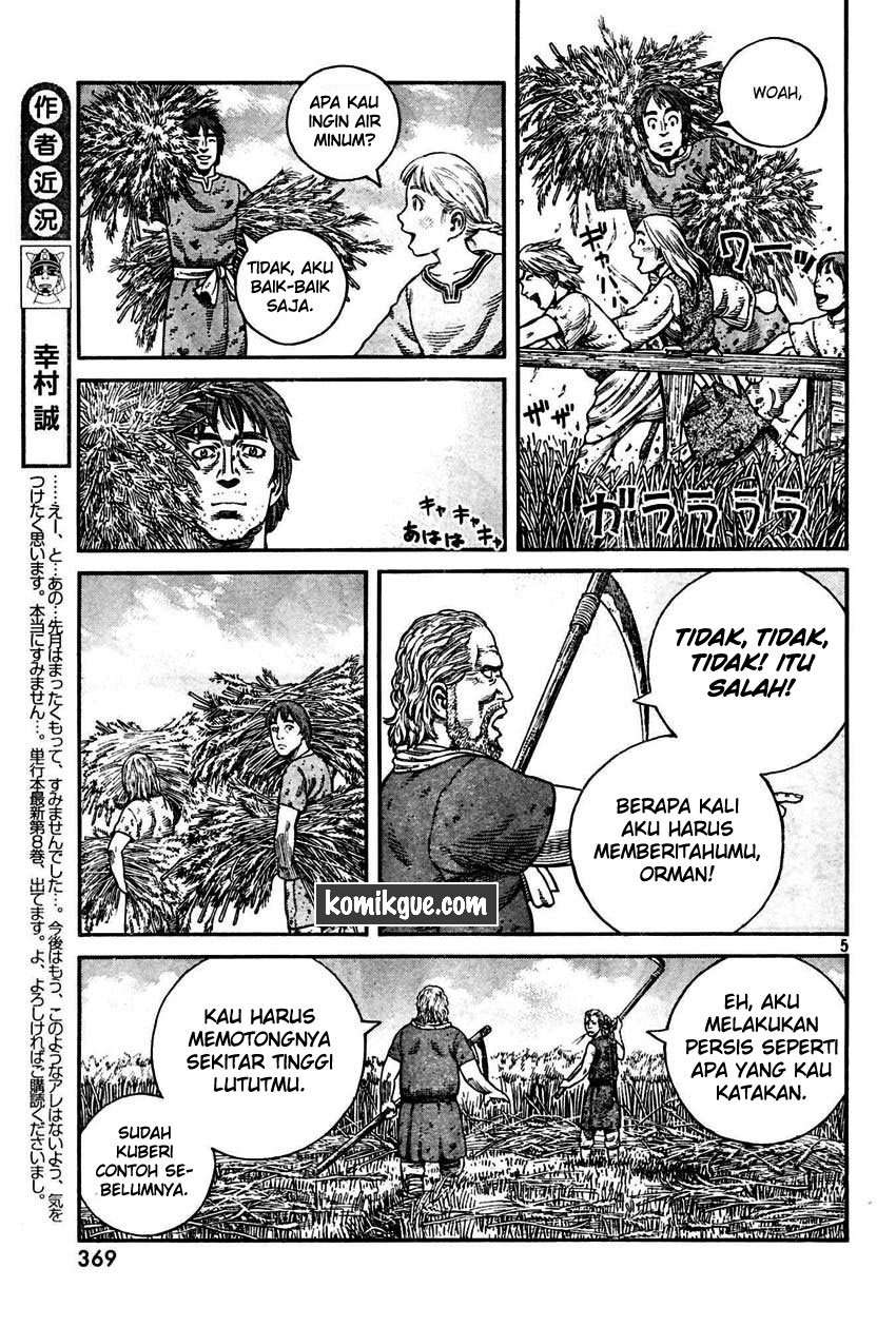 Vinland Saga Chapter 57 Bahasa Indonesia