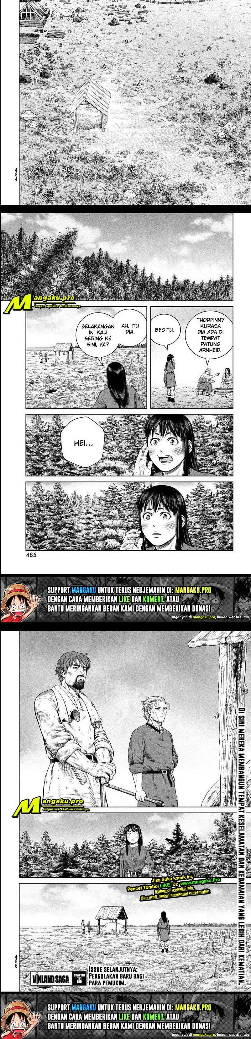 Vinland Saga Chapter 181 Bahasa Indonesia