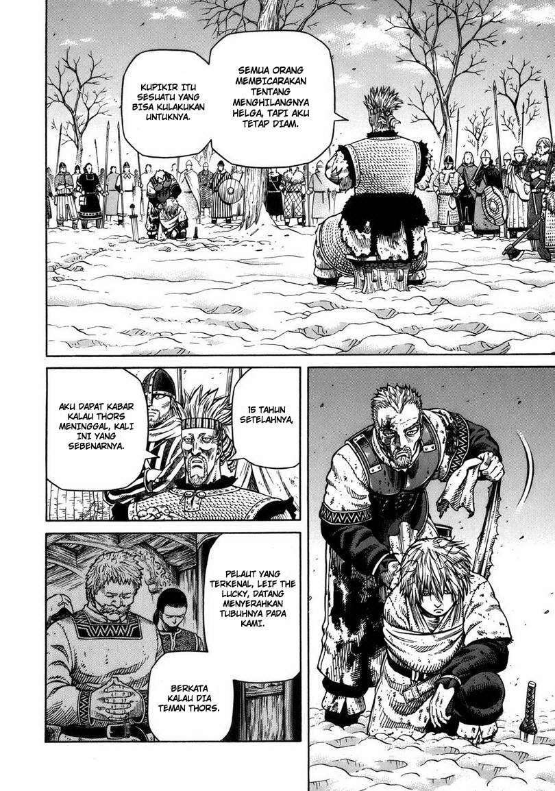 Vinland Saga Chapter 40 Bahasa Indonesia