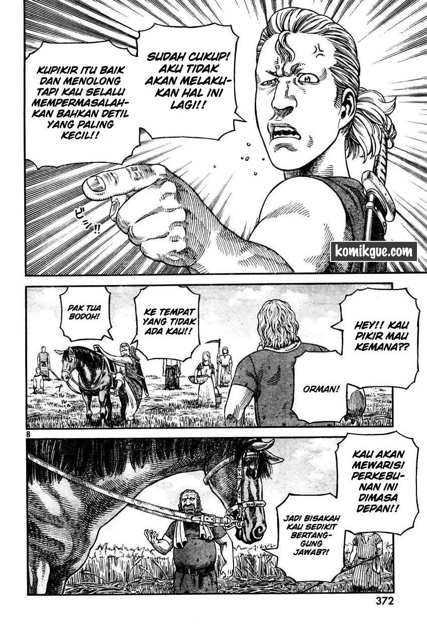 Vinland Saga Chapter 57 Bahasa Indonesia