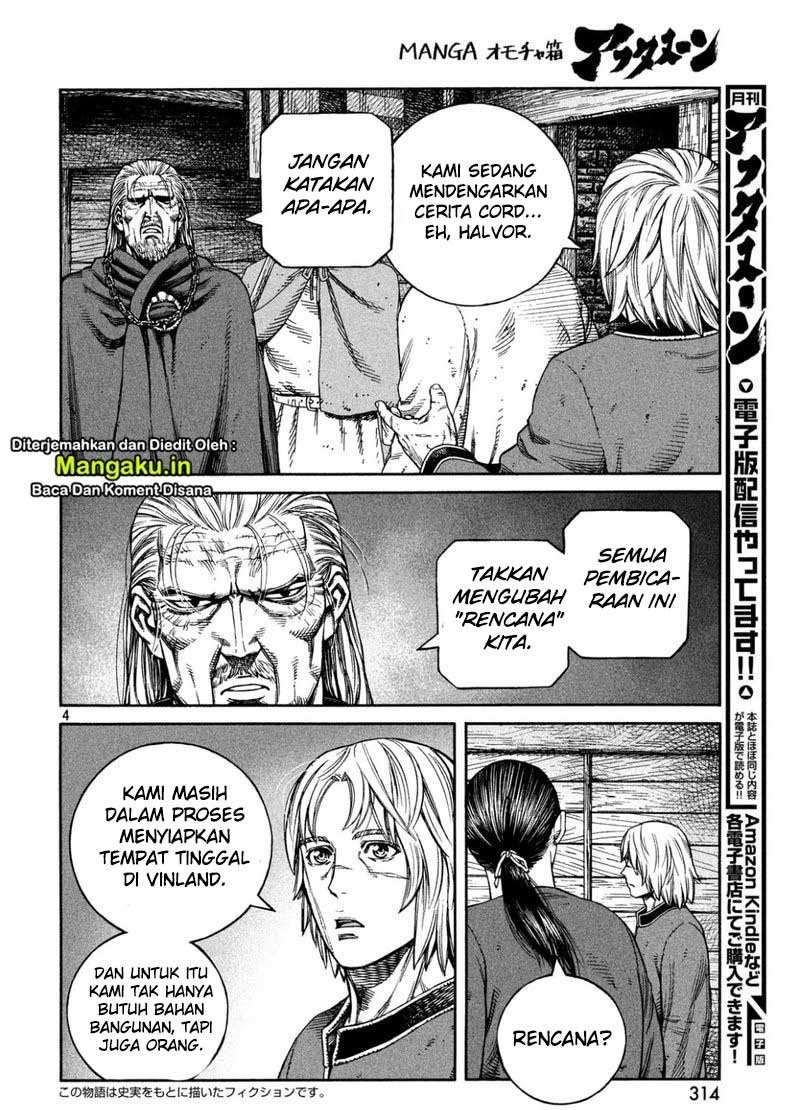 Vinland Saga Chapter 170 Bahasa Indonesia