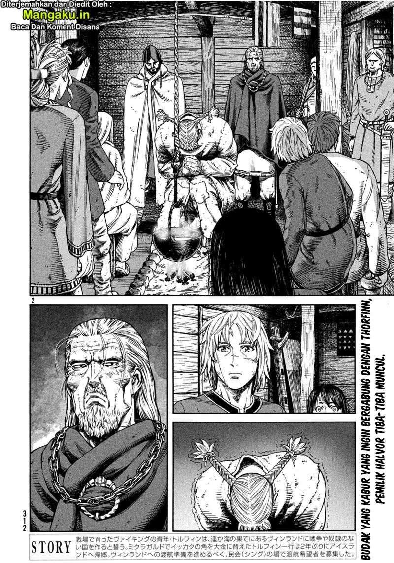 Vinland Saga Chapter 170 Bahasa Indonesia