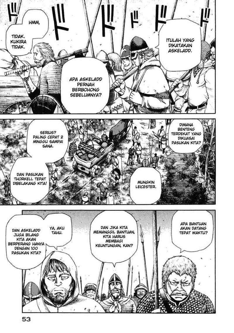 Vinland Saga Chapter 23 Bahasa Indonesia