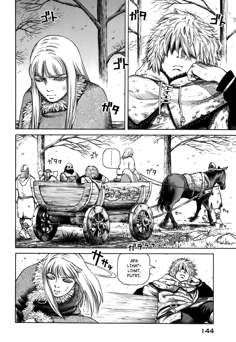 Vinland Saga Chapter 26 Bahasa Indonesia