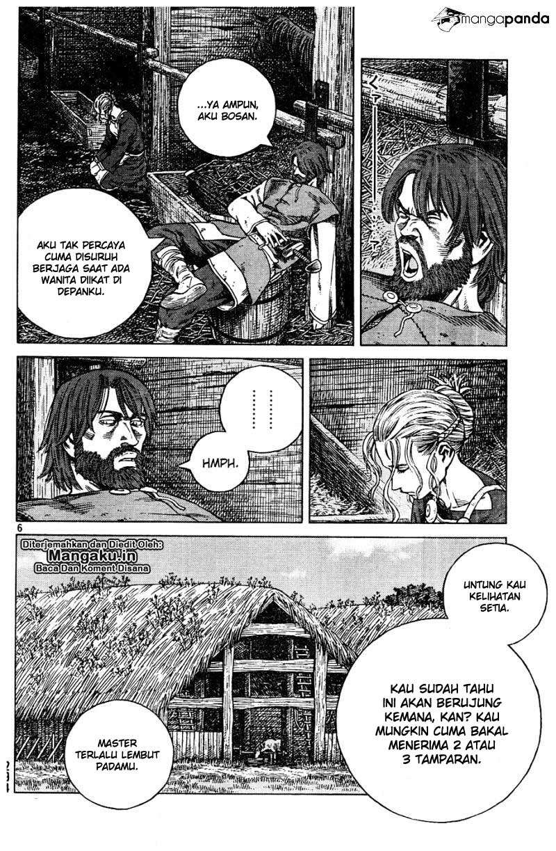 Vinland Saga Chapter 88 Bahasa Indonesia