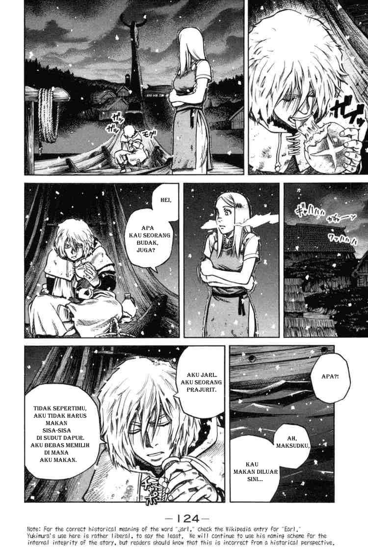 Vinland Saga Chapter 2