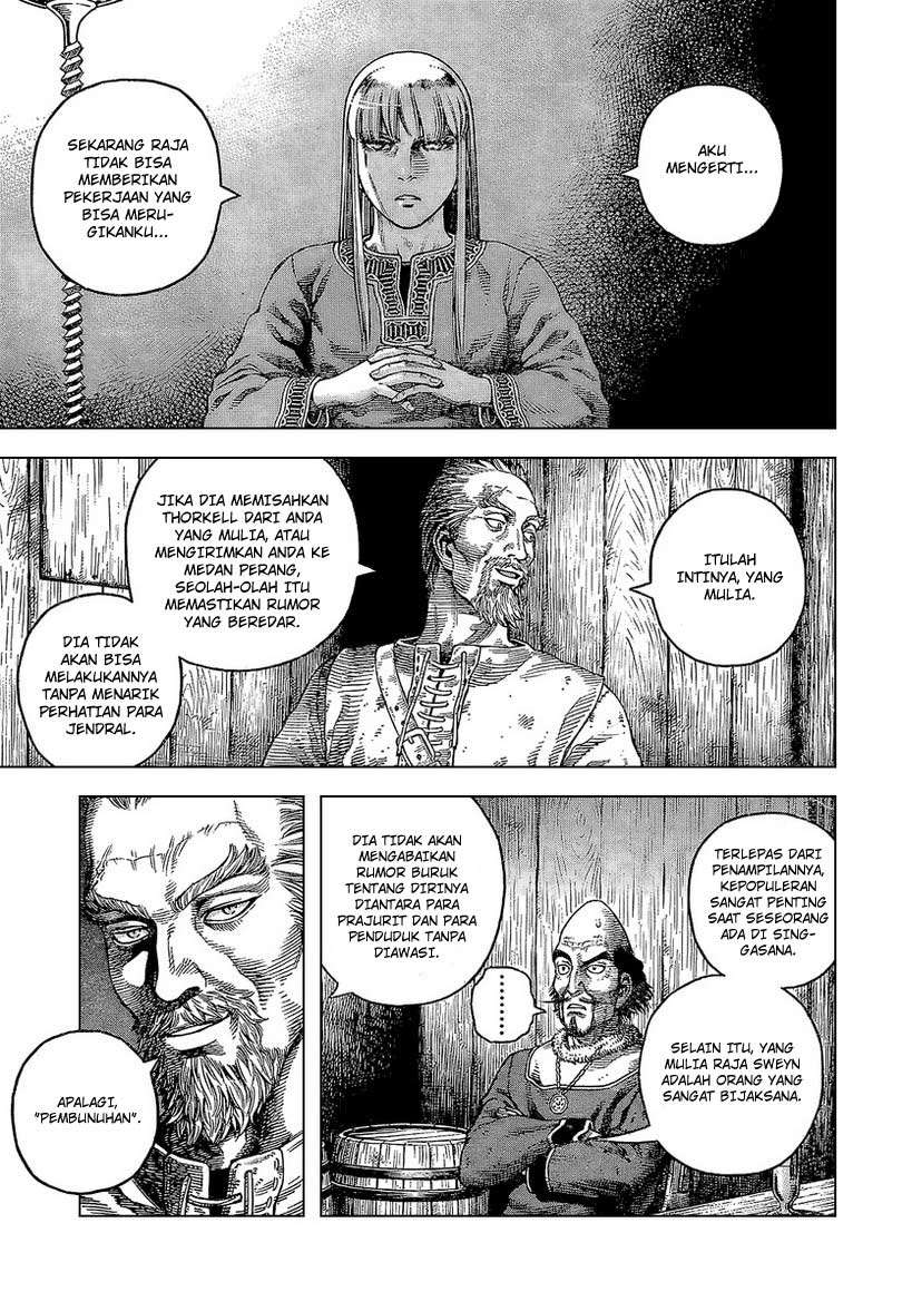 Vinland Saga Chapter 50 Bahasa Indonesia