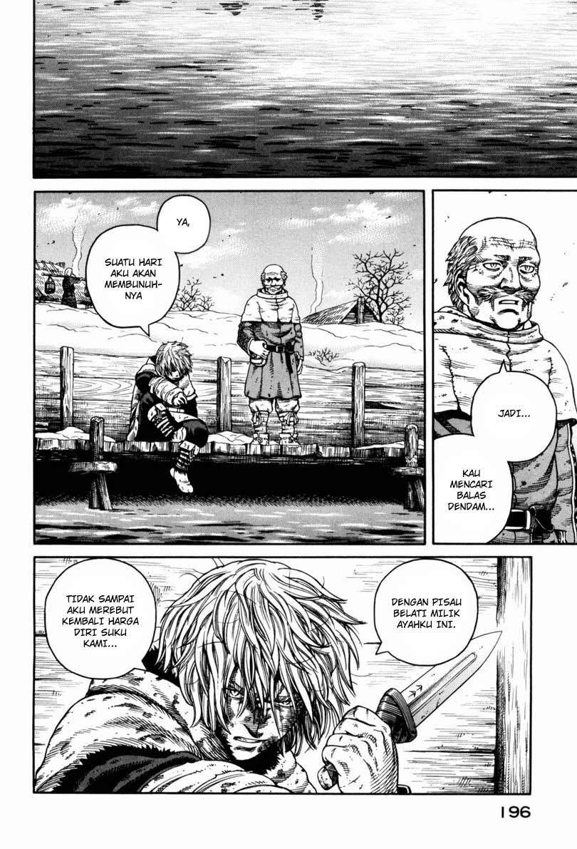 Vinland Saga Chapter 49 Bahasa Indonesia