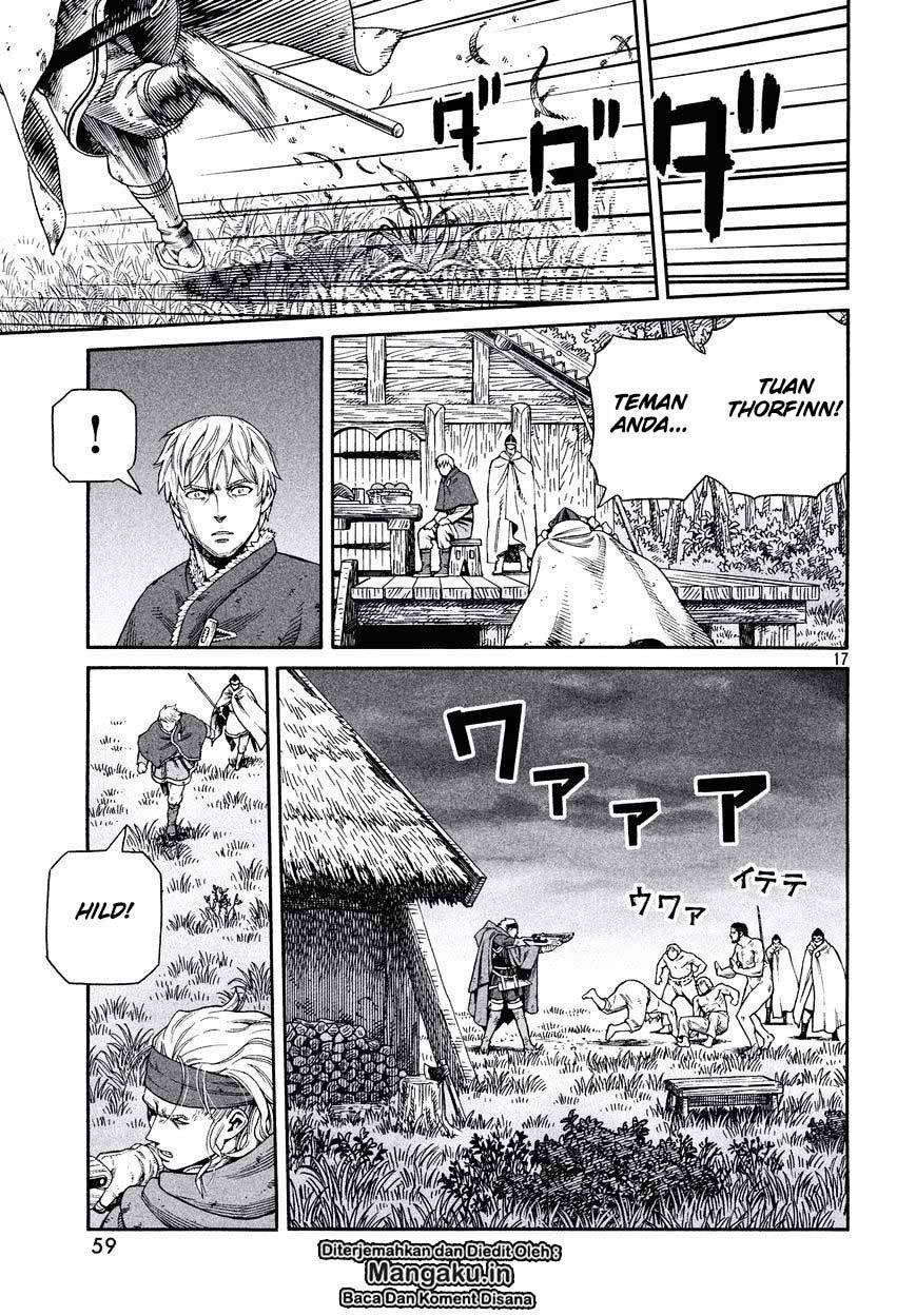 Vinland Saga Chapter 132 Bahasa Indonesia