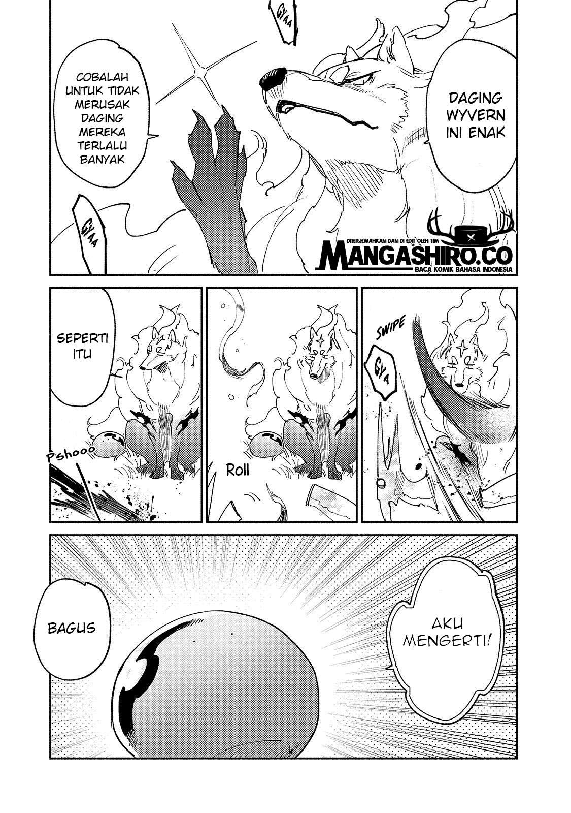 Tondemo Skill de Isekai Hourou Meshi Chapter 29 Bahasa Indonesia