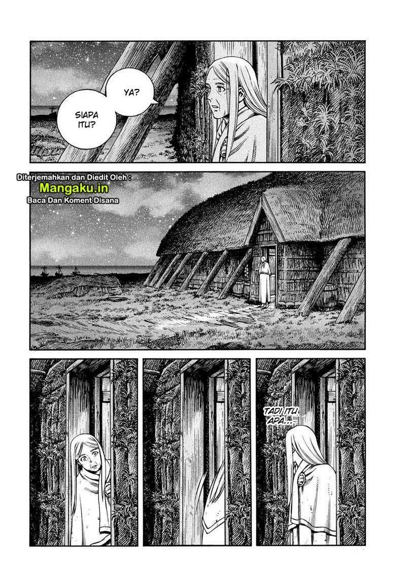 Vinland Saga Chapter 168 Bahasa Indonesia