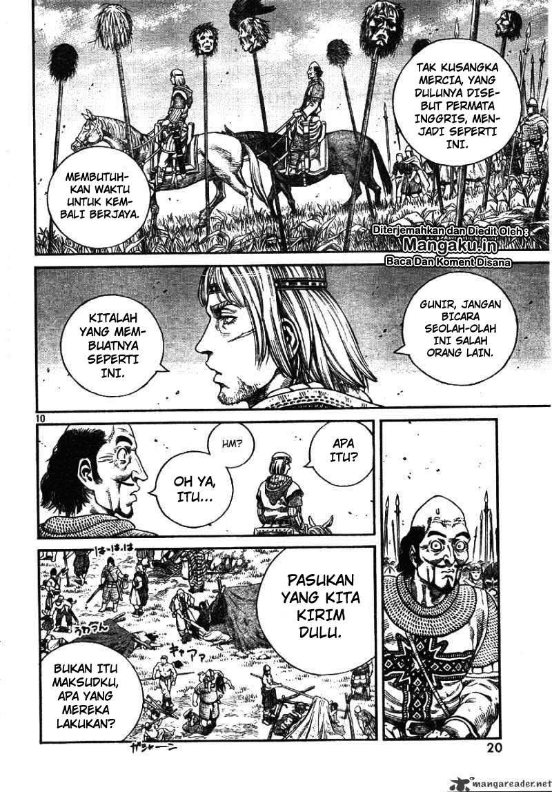 Vinland Saga Chapter 61 Bahasa Indonesia