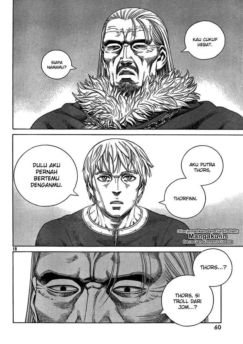 Vinland Saga Chapter 103 Bahasa Indonesia