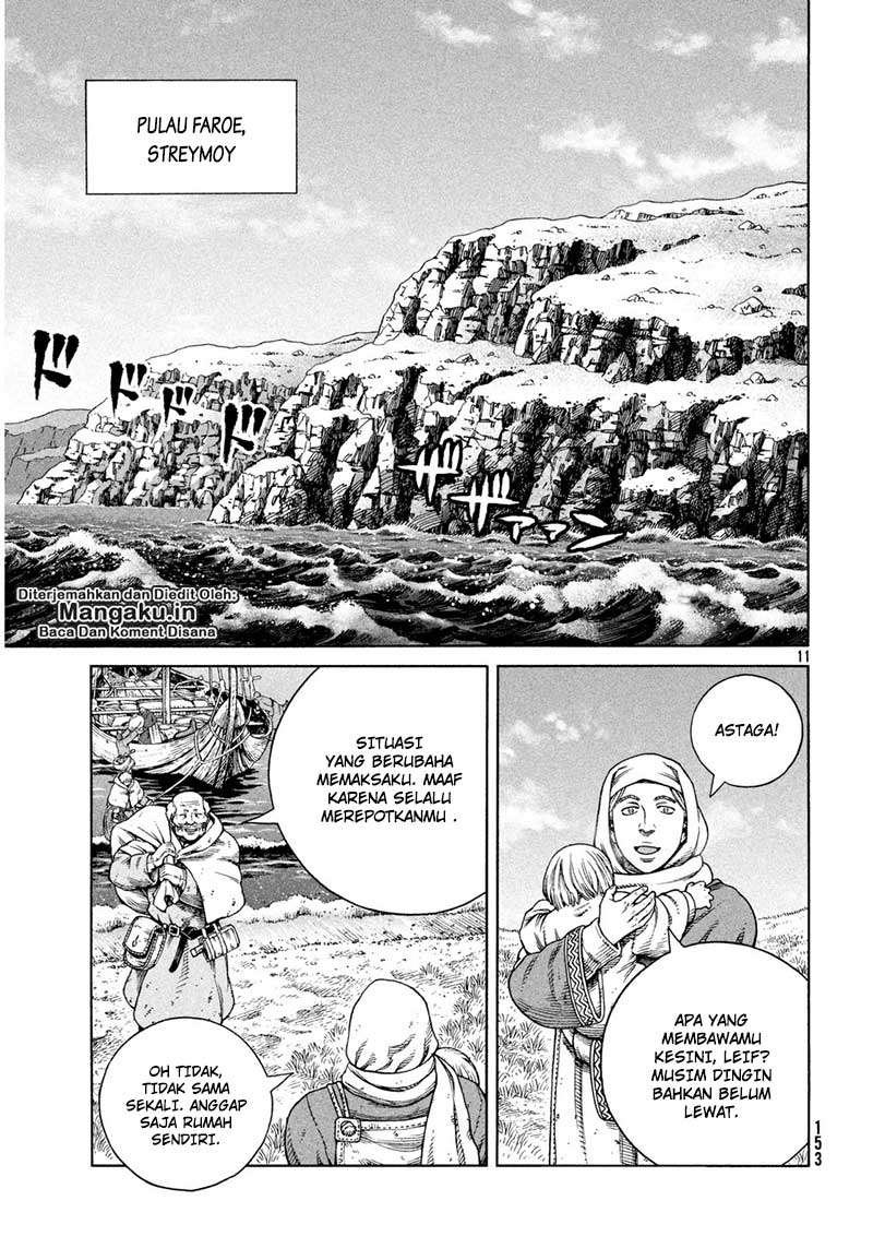 Vinland Saga Chapter 110 Bahasa Indonesia