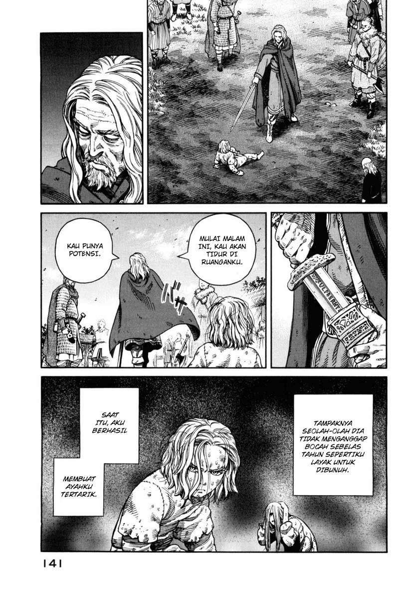 Vinland Saga Chapter 47 Bahasa Indonesia