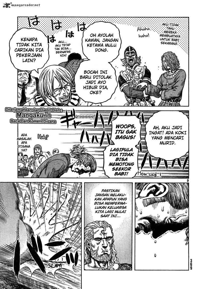 Vinland Saga Chapter 77 Bahasa Indonesia