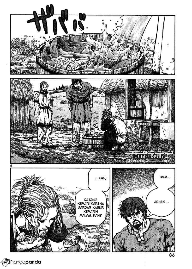 Vinland Saga Chapter 84 Bahasa Indonesia