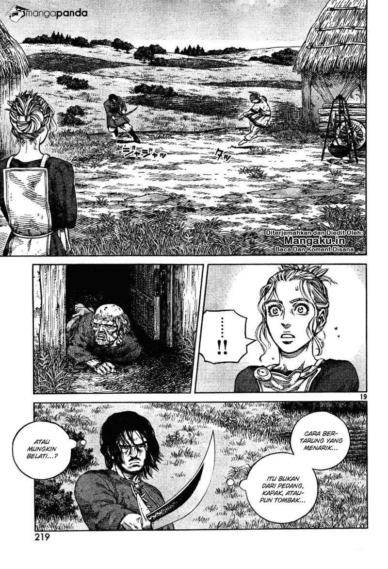 Vinland Saga Chapter 85 Bahasa Indonesia