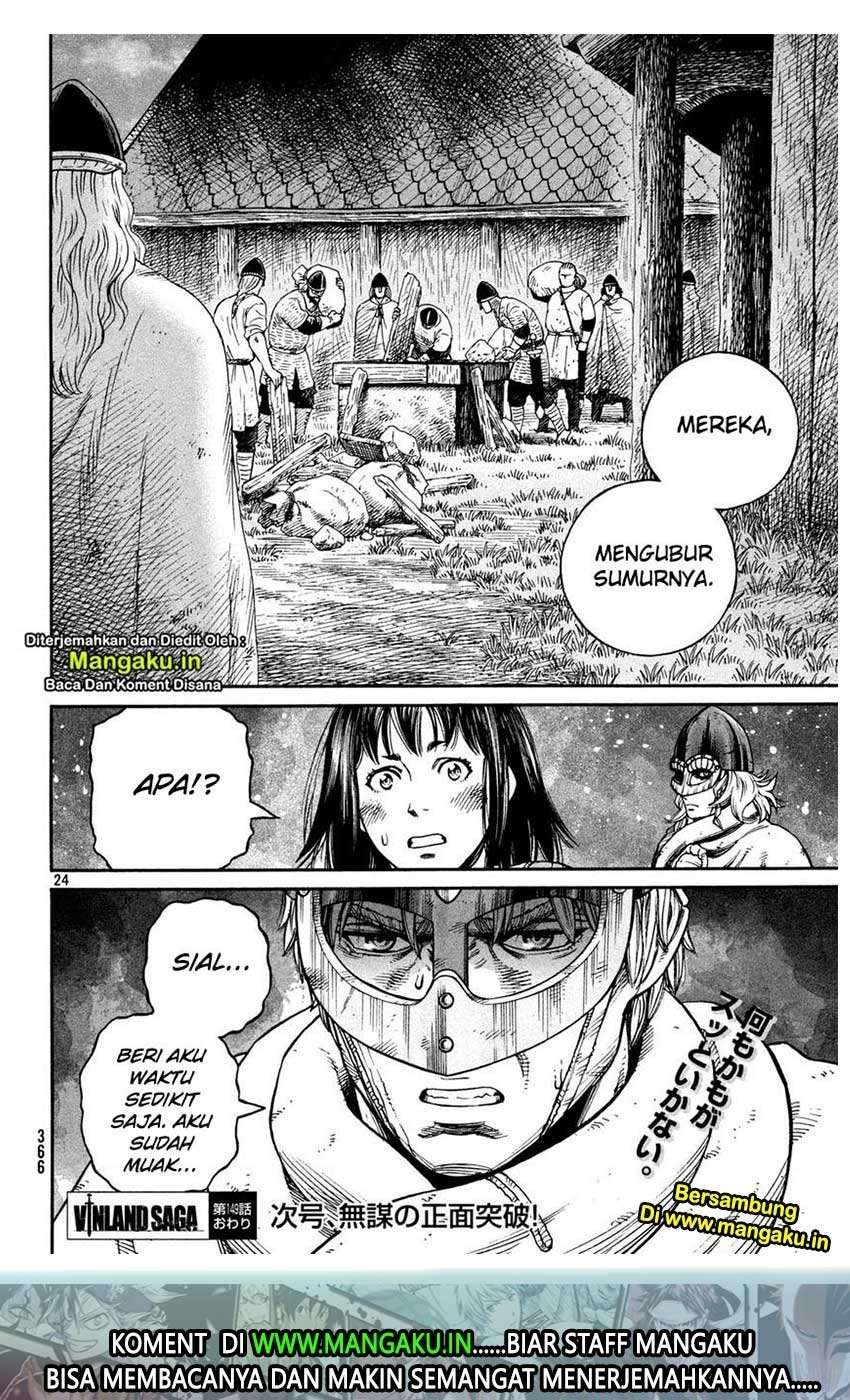 Vinland Saga Chapter 149 Bahasa Indonesia