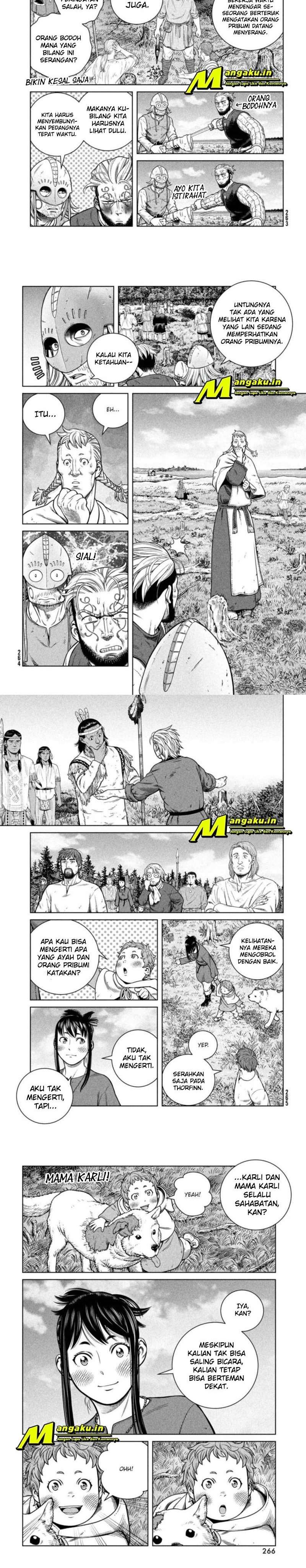 Vinland Saga Chapter 184 Bahasa Indonesia