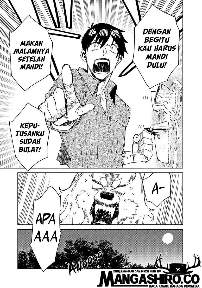 Tondemo Skill de Isekai Hourou Meshi Chapter 32 Bahasa Indonesia