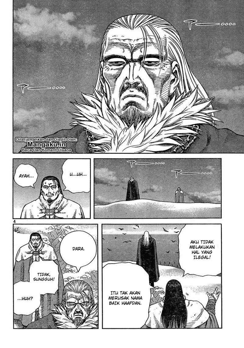 Vinland Saga Chapter 101 Bahasa Indonesia